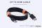 RoHS CE UL high definition hdmi to displayport cable with ethernet for 3D and TV