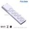 5 Way Multiple Electrical Extension Power Strip Socket Outlet