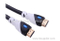 High Quality Dual Color HDMI cable