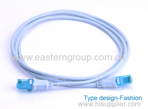Ethernet Patch Cord Cable