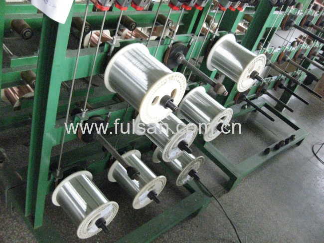 CCTV RG58 Coaxial Cable