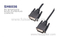 High Speed DVI cable 18+1,18+5,24+1,24+5