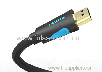 High Speed 1080P HDMI Cable