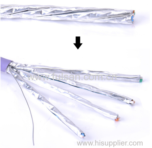 2014 HOT Sell 75ohm Coaxial Cable Rg11 With Messenger