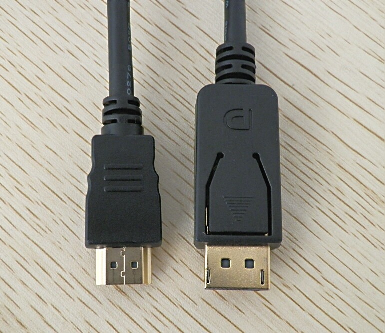 DP TO hdmi
