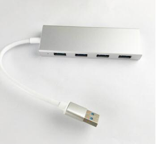 4 Port USB 3.0 HUB 