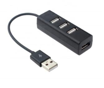 2018 Newest 8 in 1 Type C To Usb Hub 