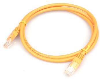 Computer Flexible Flat Utp Rj45 Amp Lighted Cat5e Cat5 Cat6 Cat 6 Cat 7 Cat7e Cat8e Cat 9 Braided Patch Network Ethernet Cable