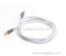 3.5mm aux audio cable with high quality metal shell 3m 10ft
