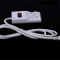 Power strip surge protector