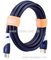 High Quality Dual Color HDMI cable