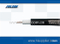 RG6 Coaxial Cable 300m for cctv camera cable