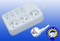 Floor Socket