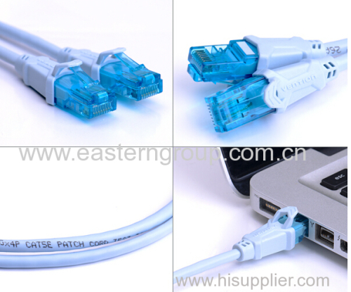 Ethernet Patch Cord Cable