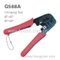 RJ45 RJ11 RJ12 Wire Cable Crimper PC Network Cable Pliers Tool