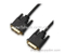 24K gold plated DVI to DVI cable male to male for HDTV PLASMA DVD