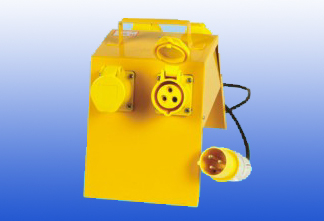 Industrial Socket Wall Socket CE