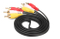 3 rca cable to 3 rca cable for audio
