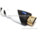 Gold Plated HDMI Cable For PS4 Ethernet