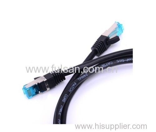 100Mbps/1000Mbps High Speed AMP Cat6 Patch Cord