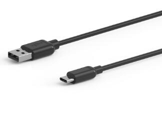 Fast Charging Speed USB To Type C Charger Cable USB C Data Charger Cord 2A Type C Cable For Samsung S8