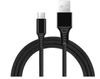 Factory Price Braided Charging Data Usb Usb 3.1 5A 100W Usb C To Type C Type C Cable for Computer Customs Data Hot 