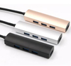 USB Hub 3.0 Super Charge Type C Cable 4 in 1 Power Port for Iphone Macbook PC Laptop 