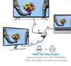 Sales Type-c Usb Hub 8in1 USB3.0 CARD READER PD RJ45 HD-MI Audio