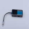 Usb C Hub To 4K 1080p USB3.0 And 3 in 1 Adapter Type C Hub 
