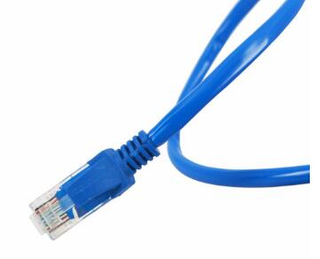 High Quality UTP Cat5e Cat6 RJ45 Connector Patch Cable 3M 5M 10M 20M 30M