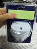 White Travel Charger Electrical Power US to UK/Au/EU/Brazil/Italy/South Africa Plug Adapter 