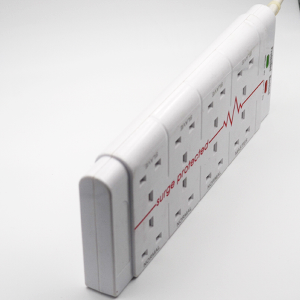 250v 13a Switch Socket Outlet