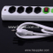 UCIEE Inmetro Approved 250V Brazil Power Cord
