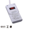 Power strip surge protector