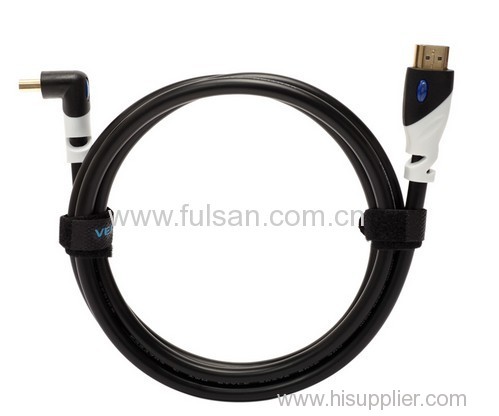 High Speed Standard HDMI Cable 1.4V for ps4 1M