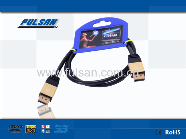 hdmi cable from laptop to tv