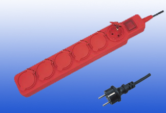 Extension Socket