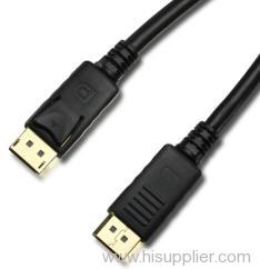 1.2v Display Port Cable