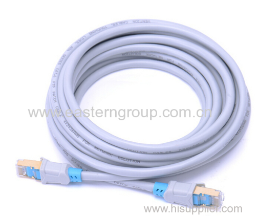 Ethernet Patch Cord Cable