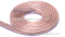 High Quality Double Shielded 4 Cores Speaker Cable