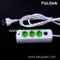 5 outlet power strip