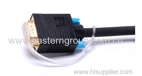 VGA CABLE ALL TYPES In Different Lenght 1.8m 2m 3m 5m 10m 15m 20m 30m 3+2 3+4 3+5 3+6 3+8 3+9