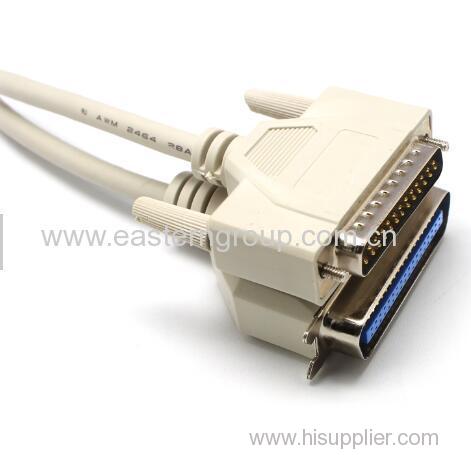 DB9 female to female cable RS232 serial cable