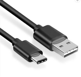 Charging Data Transfering Usb Type C Cable for Galaxy S8 S9 S10 S10E S10 Plus Note 10 Note 10+
