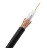 CCTV cable siamese rg59 rg6 coaxial cable 