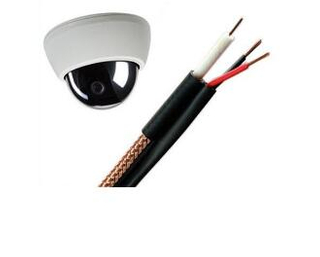CATV CCTV RG59/RG6/RG11/RG213 rj59 coaxial cable with 20 years warranty