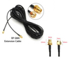 Hot Sell RP-SMA Extension Wireless Router Antenna 3M WIFI Coaxial Cable