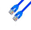 Factory Wholesale Cat 5e UTP network cable 4Pair Patch cord with high quality