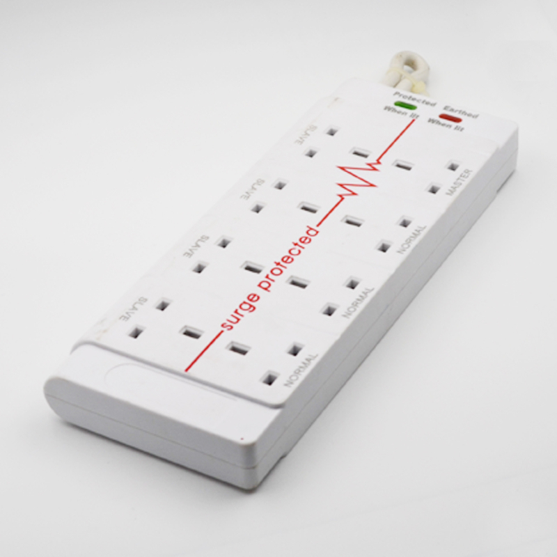 250v 13a Switch Socket Outlet