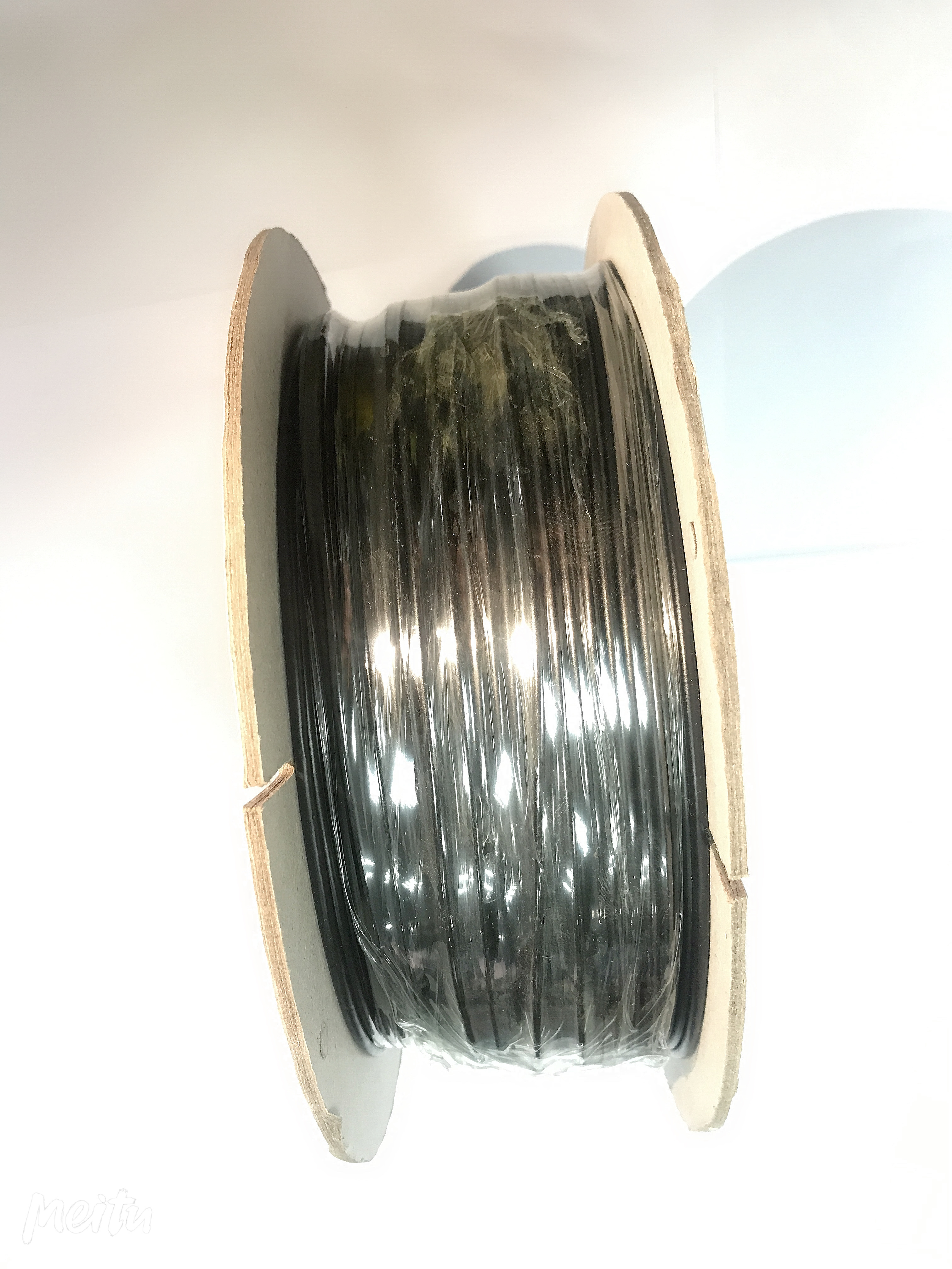 IEC60227 Standard Single Core 0.75mm2 1mm2 Hook Up Wire Electronic Copper Cable 
